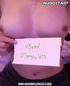 Jennywild996 Onlyfans Leaks Big Breasts German Female Blonde