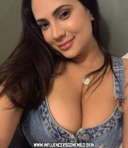 Sannatorr Huge Ass Latin Tits Big Tits Influencer Curvy Body